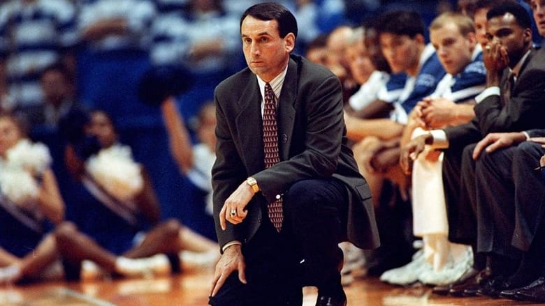 кадр из фильма The Class That Saved Coach K