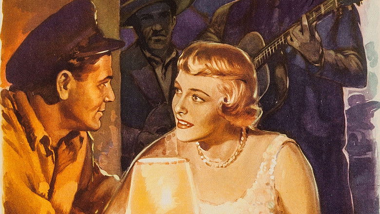 кадр из фильма The Breaking Point