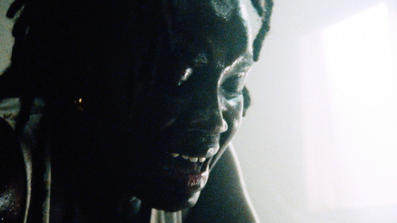 кадр из фильма In Vain