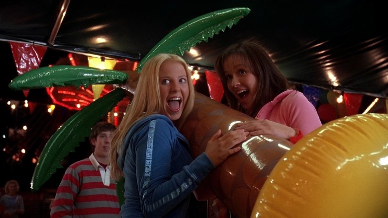 кадр из фильма Пункт назначения 3