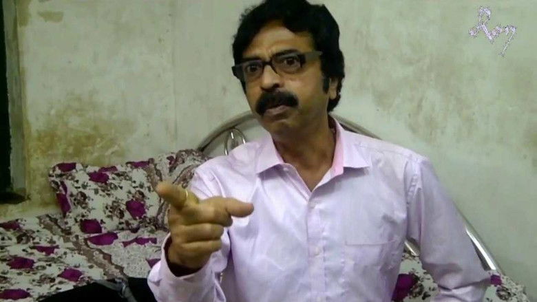 кадр из фильма Antichrist: The Demon Awakes