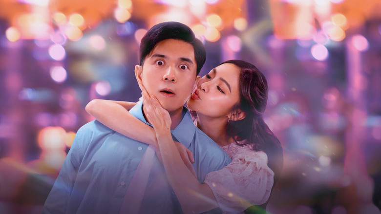 кадр из фильма My Love Will Make You Disappear