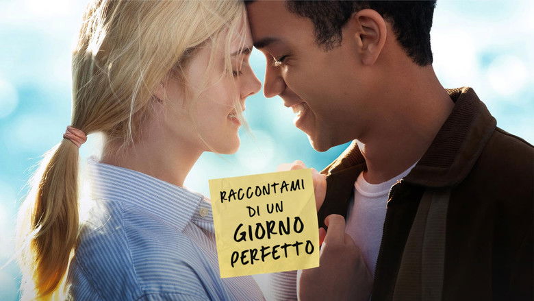 кадр из фильма Все радостные места