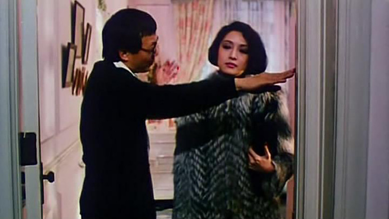 кадр из фильма 智勇三寶