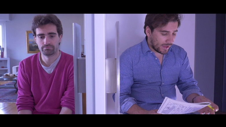 кадр из фильма Il falco e la rondine