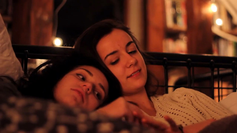 кадр из фильма Voicebox