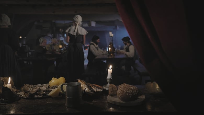 кадр из фильма La revanche de Vermeer