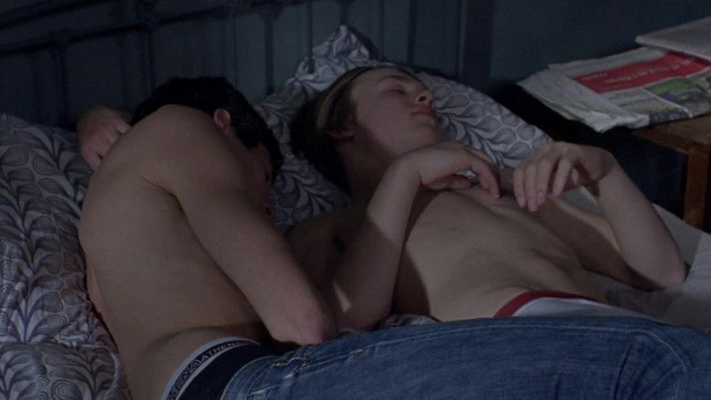 кадр из фильма Intervalle