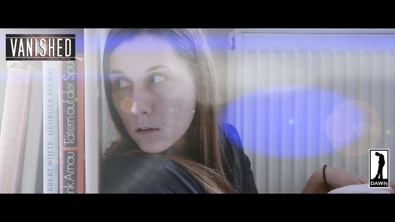 кадр из фильма VANISHED
