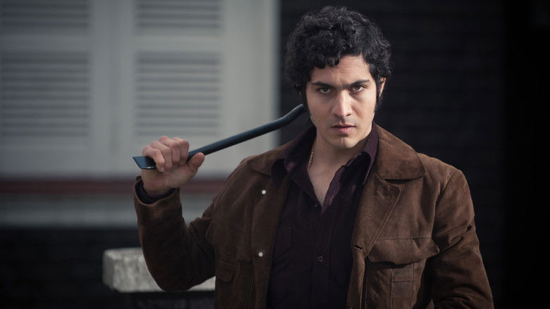 кадр из фильма Ангел