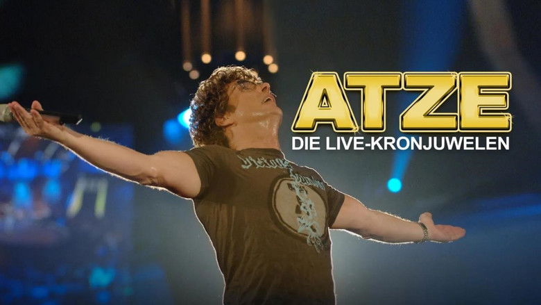 кадр из фильма Atze Schröder - Die Live Kronjuwelen