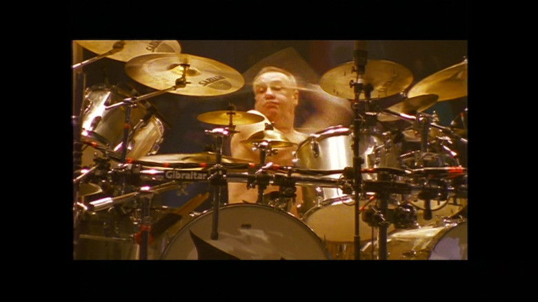 кадр из фильма Black Sabbath: The Last Supper