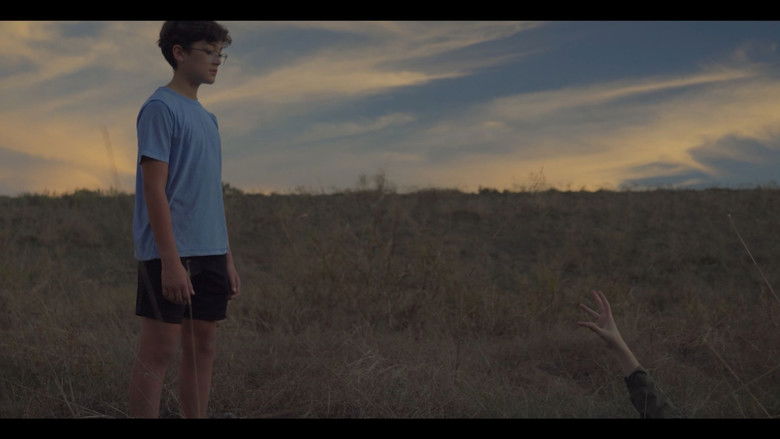 кадр из фильма Children of War