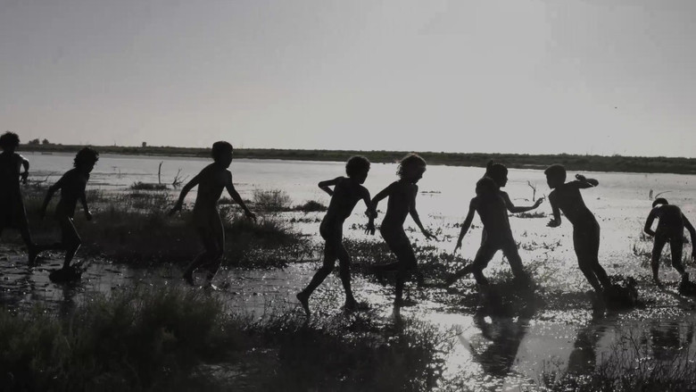 кадр из фильма Nine Meals from Chaos