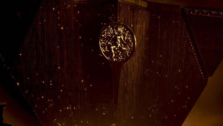 кадр из фильма Шамбала. Конец времён