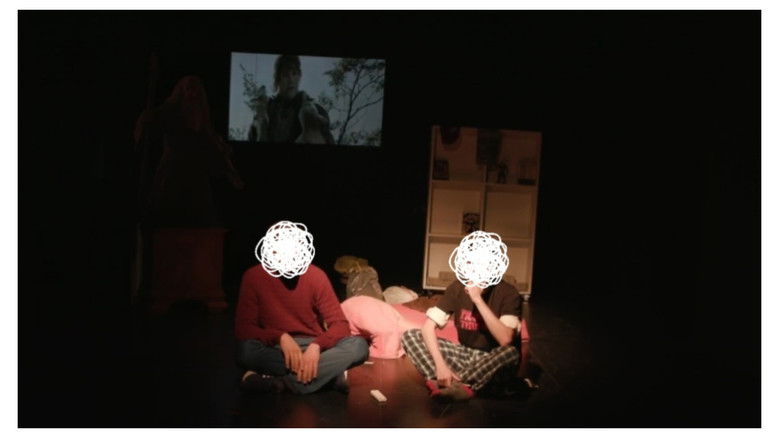 кадр из фильма Todos los días son ayer