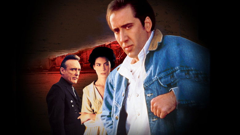 кадр из фильма Придорожное заведение