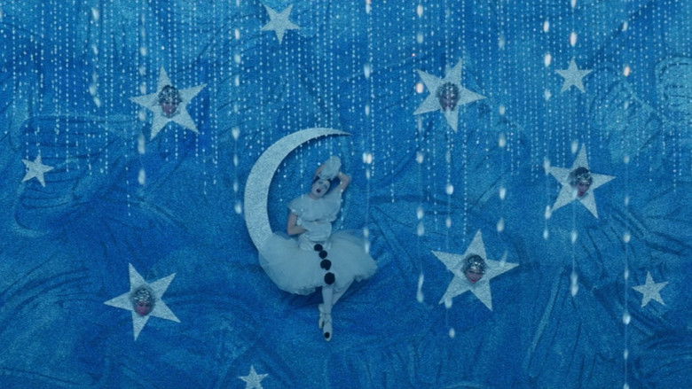 кадр из фильма Приятель