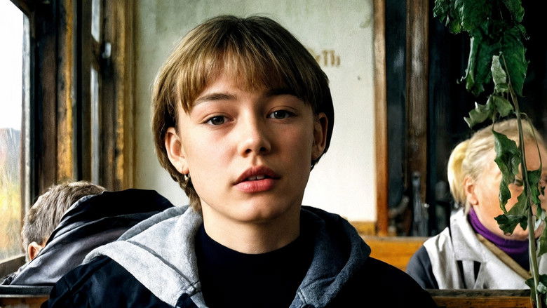 кадр из фильма Сёстры