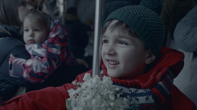 кадр из фильма Lighthouse