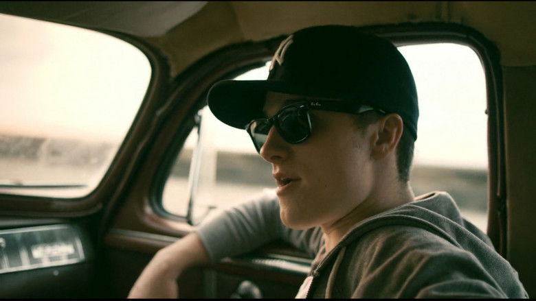 кадр из фильма Гавана, я люблю тебя