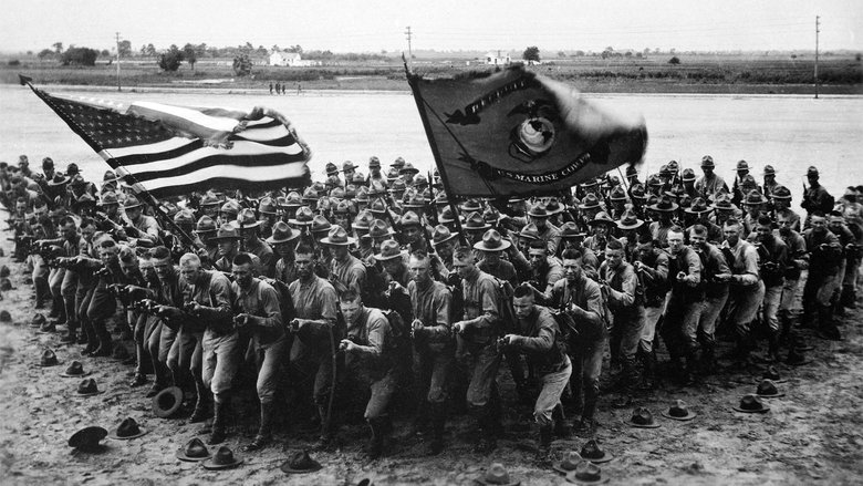 кадр из фильма The Great War