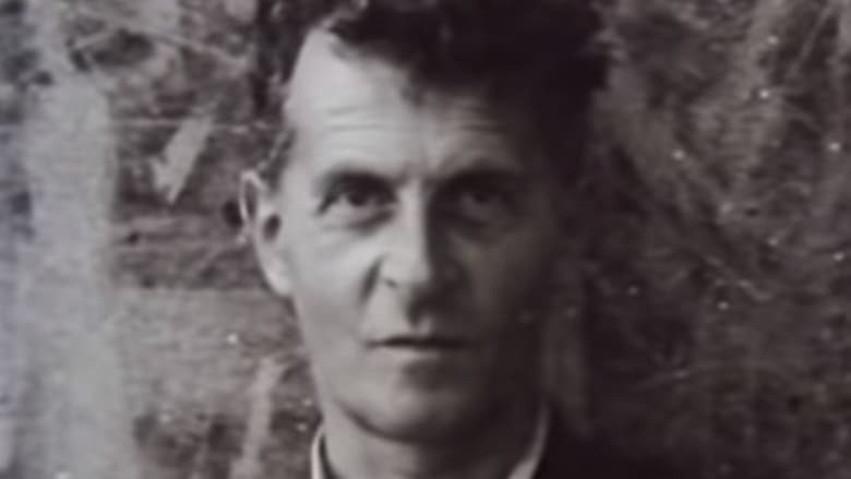 кадр из фильма Wittgenstein: A Wonderful Life