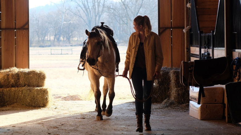 кадр из фильма Любовь важна