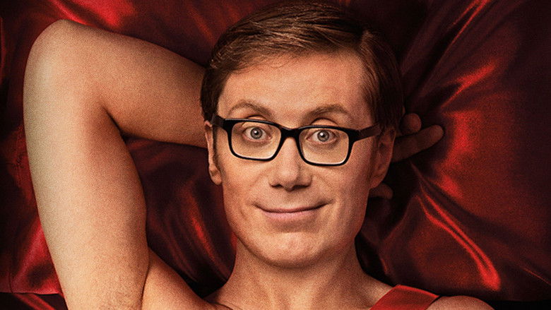 кадр из фильма Давай знакомиться. Кино