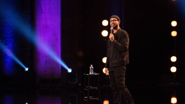 кадр из фильма Jesus Trejo: Stay at Home Son