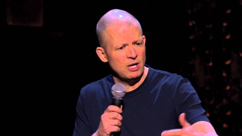 кадр из фильма Jim Norton: Contextually Inadequate