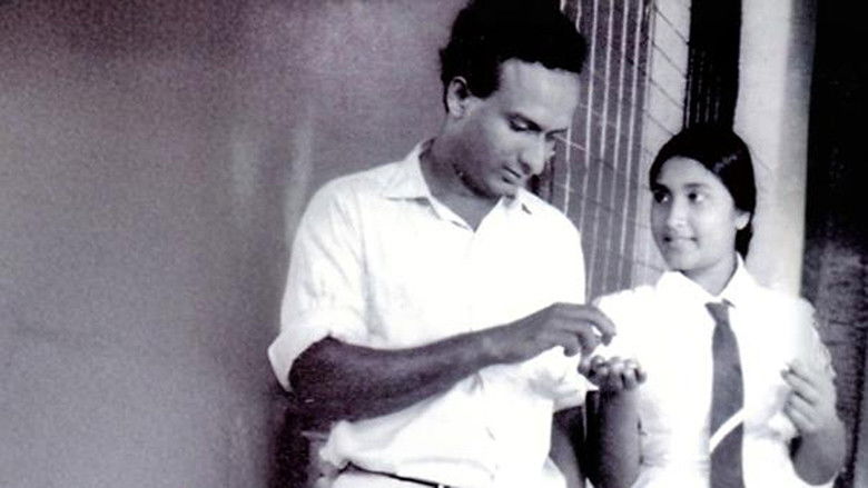 кадр из фильма ගොළු හදවත