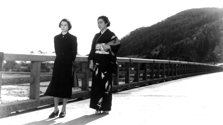 кадр из фильма Сад женщин