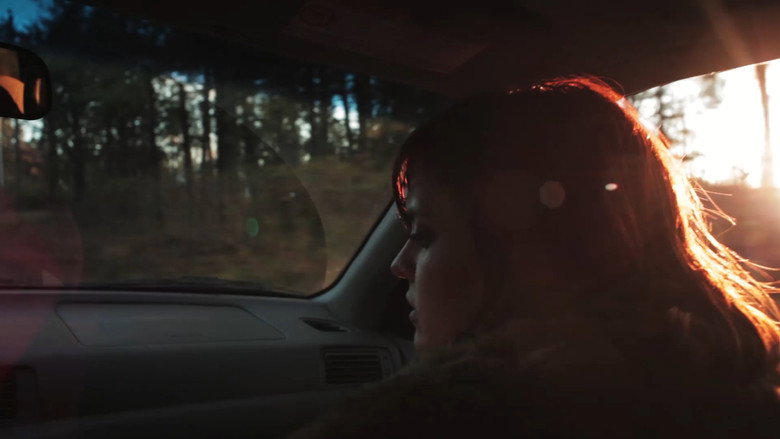 кадр из фильма Veil