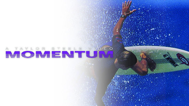 кадр из фильма Momentum