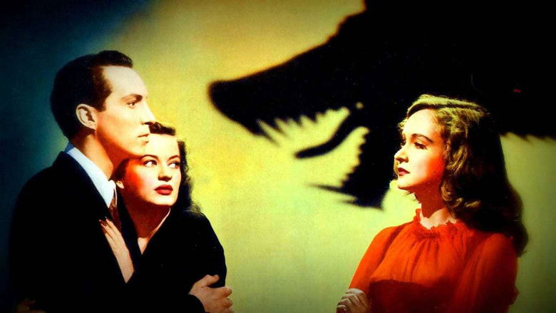 кадр из фильма Cry of the Werewolf