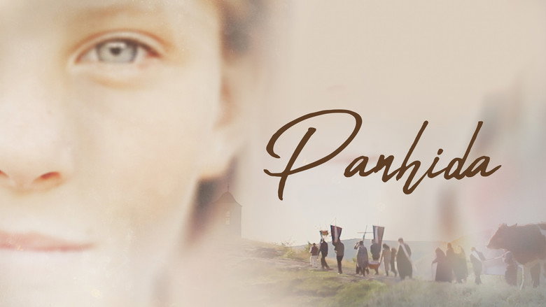 кадр из фильма Panihida