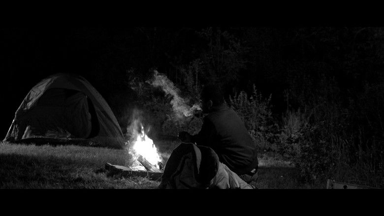 кадр из фильма Lobo