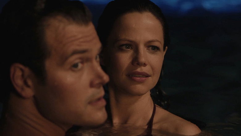 кадр из фильма My Killer Client