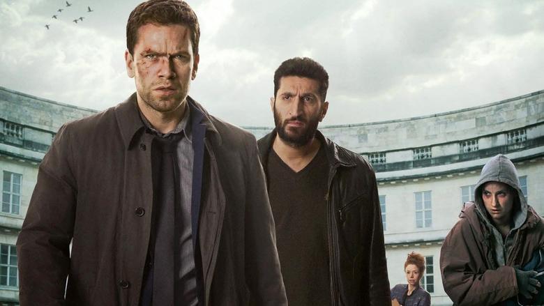 кадр из фильма Мистериум. Охотники на фазанов