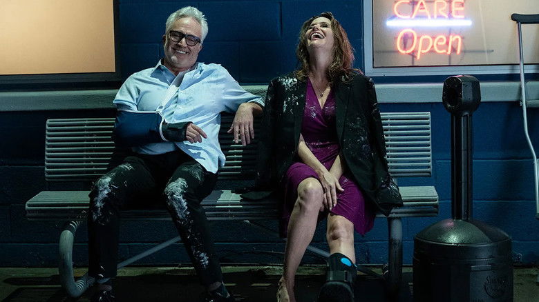 кадр из фильма For Worse