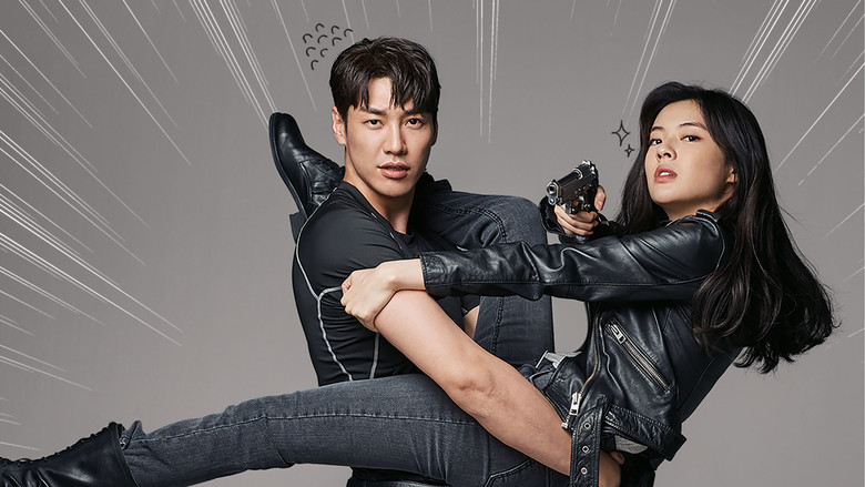 кадр из фильма Миссия выполнима