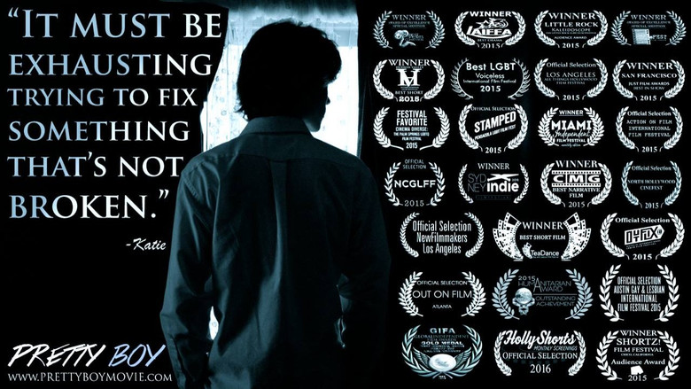 кадр из фильма Красавчик