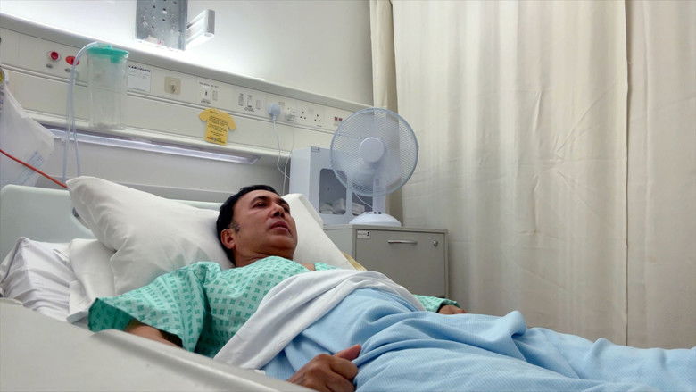 кадр из фильма Stone Gone Life On