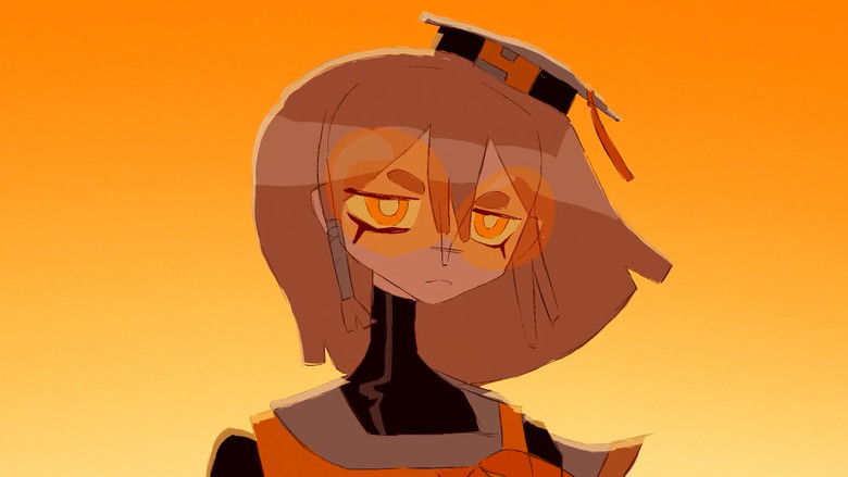 кадр из фильма Chroma Force Forever