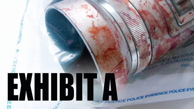 кадр из фильма Улика А