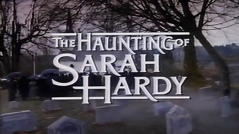кадр из фильма The Haunting of Sarah Hardy