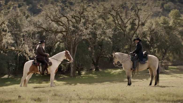 кадр из фильма The Mediator