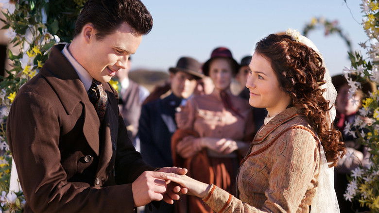 кадр из фильма Love's Unfolding Dream