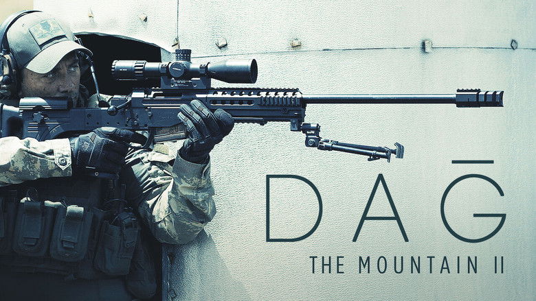 кадр из фильма Гора 2